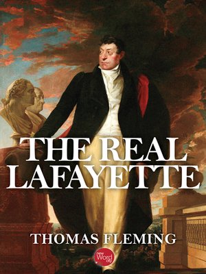 cover image of The Real Lafayette